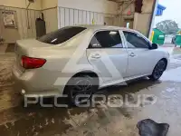 2009 Toyota COROLLA photo