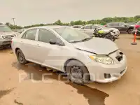 2009 Toyota COROLLA photo