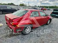 2009 Toyota COROLLA photo