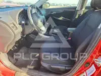 2009 Toyota COROLLA photo