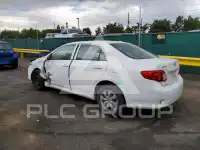 2009 Toyota COROLLA photo