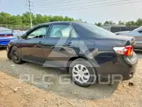 2009 Toyota COROLLA photo