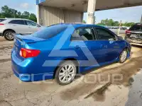 2009 Toyota COROLLA photo
