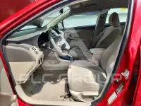 2009 Toyota COROLLA photo