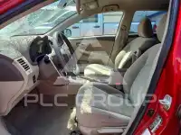 2009 Toyota COROLLA photo