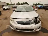 2009 Toyota COROLLA photo