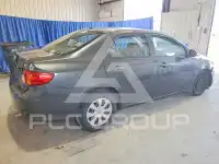 2009 Toyota COROLLA photo