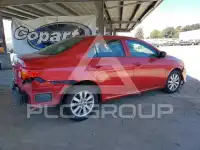 2009 Toyota COROLLA photo