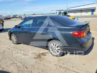 2009 Toyota COROLLA photo
