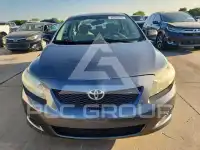 2009 Toyota COROLLA photo