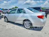 2009 Toyota COROLLA photo