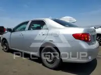2009 Toyota COROLLA photo