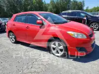 2009 Toyota COROLLA photo