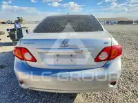 2009 Toyota COROLLA photo