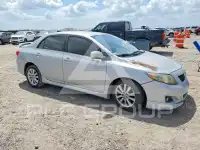 2009 Toyota COROLLA photo