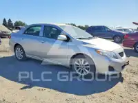 2009 Toyota COROLLA photo