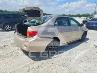 2009 Toyota COROLLA photo