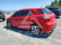2009 Toyota COROLLA photo