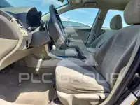 2009 Toyota COROLLA photo