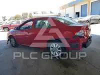 2009 Toyota COROLLA photo