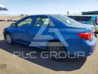 2009 Toyota COROLLA photo
