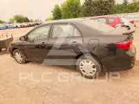 2009 Toyota COROLLA photo