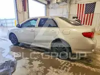 2009 Toyota COROLLA photo