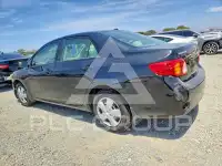 2009 Toyota COROLLA photo