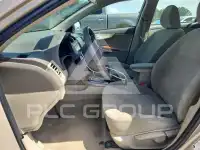 2009 Toyota COROLLA photo