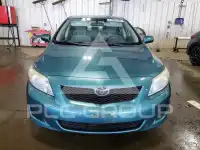 2009 Toyota COROLLA photo