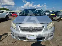 2009 Toyota COROLLA фото