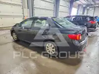 2009 Toyota COROLLA photo