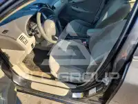 2009 Toyota COROLLA фото