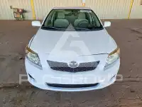 2009 Toyota COROLLA photo