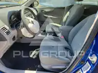 2009 Toyota COROLLA photo