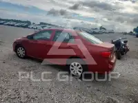 2009 Toyota COROLLA photo