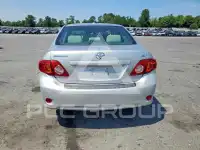 2009 Toyota COROLLA фото