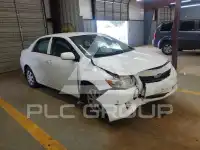 2009 Toyota COROLLA фото