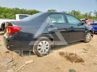 2009 Toyota COROLLA photo