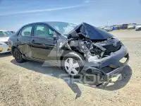 2009 Toyota COROLLA photo