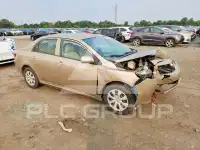 2009 Toyota COROLLA photo