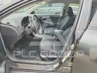2009 Toyota COROLLA photo