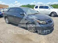 2009 Toyota COROLLA photo