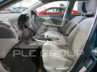 2009 Toyota COROLLA photo