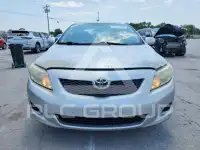 2009 Toyota COROLLA photo