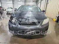 2009 Toyota COROLLA photo
