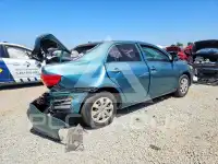 2009 Toyota COROLLA photo