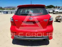 2009 Toyota COROLLA photo