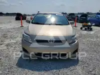 2009 Toyota COROLLA фото