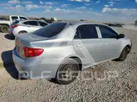2009 Toyota COROLLA photo